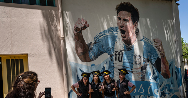 Argentina’s Leftists Restart ‘War on Inflation’ They Paused for World Cup