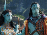 ‘Avatar: The Way of Water’ Review: Free Willy Meets Dances with Wolves in Space