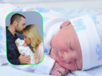 PHOTOS – Kayleigh McEnany and Husband Welcome Baby Boy: ‘A Truly Joyful Time’