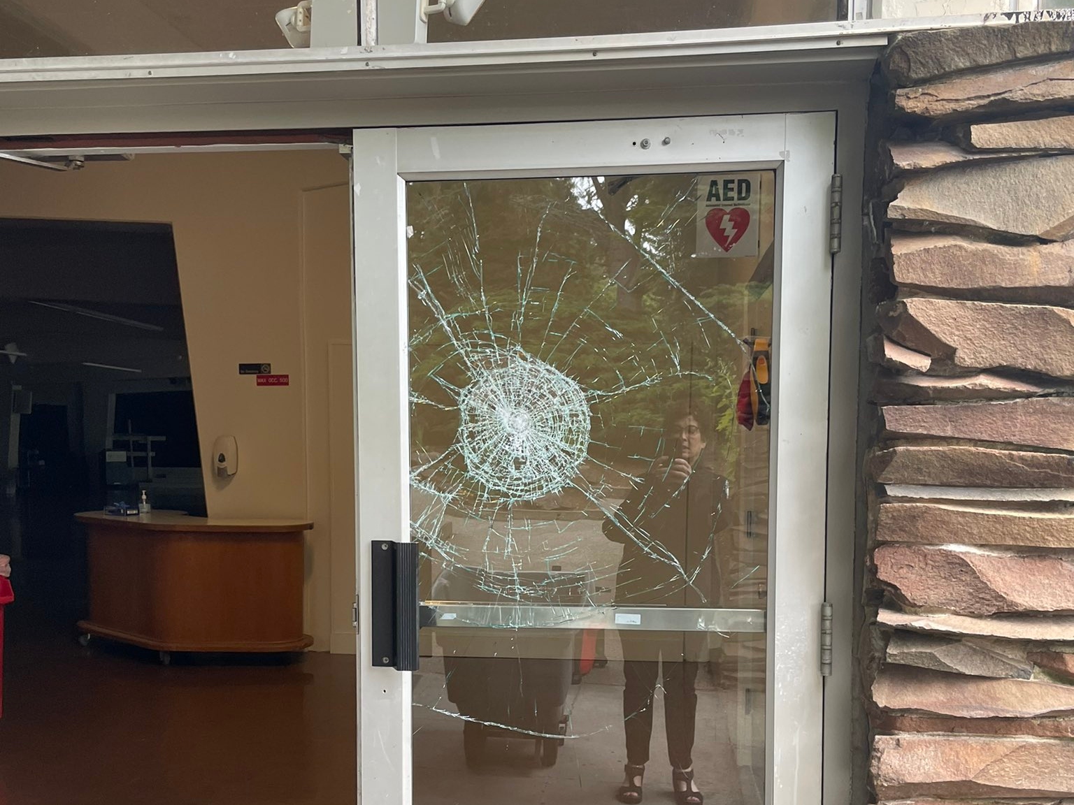 Report: Attacks on Christian Churches Nearly Triple in Four Years - Vimarsana News