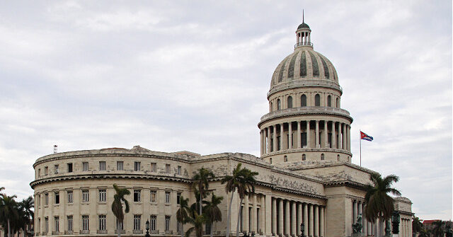 Cuba's Castro Regime Gives Warm Welcome to Congressional Democrats - Vimarsana News
