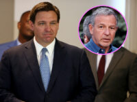Ron DeSantis Hammers Disney as CEO Bob Iger Regrets Anti-Groomer Bill Fight: ‘They Brought This on Themselves’