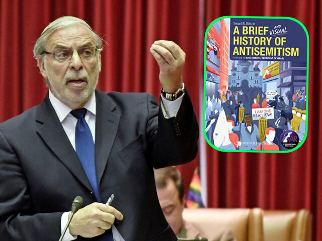 dov_hikind_book