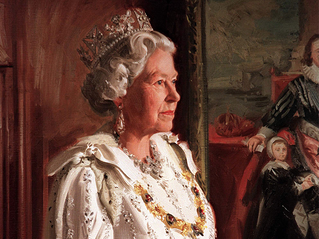 In Memoriam 2022: Elizabeth II, the Steadfast Christian Monarch - Vimarsana News
