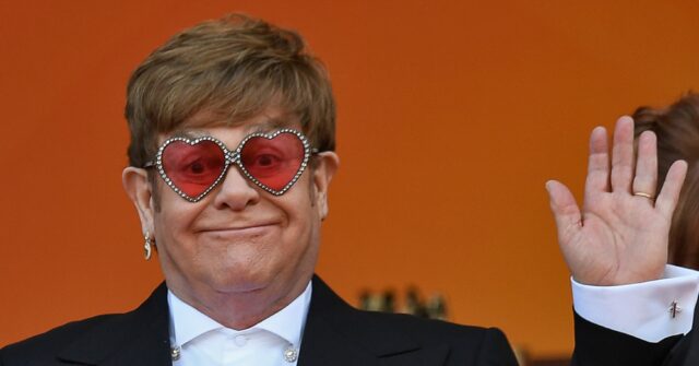 Goodbye Yellow Brick Road: Elton John Leaves Twitter Citing Misinformation Dividing the World - Vimarsana News