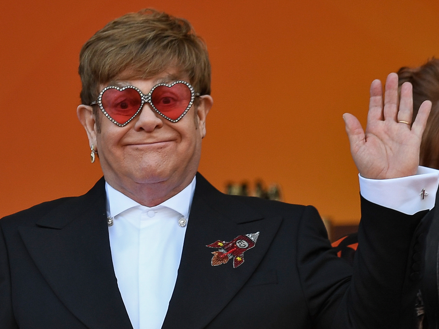 Goodbye Yellow Brick Road: Elton John Leaves Twitter Citing Misinformation Dividing the World - Vimarsana News