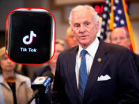 South Carolina Gov. Henry McMaster to Ban Chinese App TikTok from Government Devices