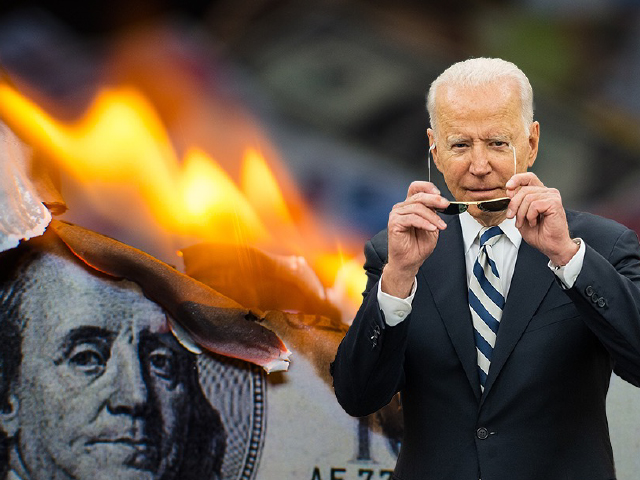 Project Cedar: Inside the Plot to Destroy the U.S. Dollar - Vimarsana News