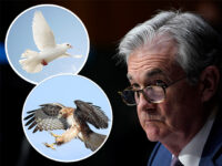 Breitbart Business Digest: Even The Fed Doves Sound Hawkish