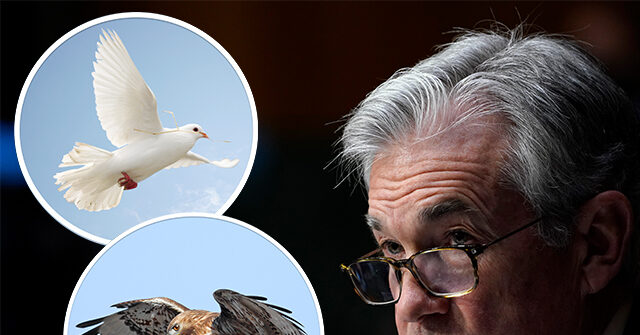 Breitbart Business Digest: Even The Fed Doves Sound Hawkish