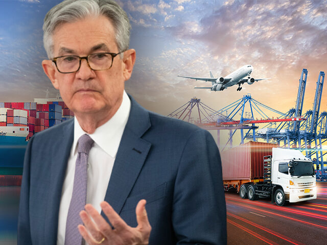 Breitbart Business Digest: Will Resurgent Manufacturing Spook the Fed into More Tightening?