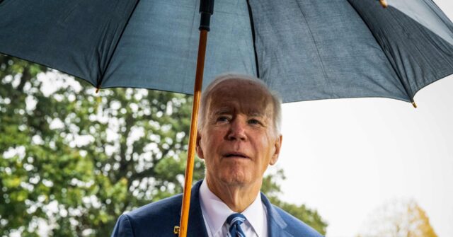 Joe Biden Refuses to Visit the Border During Trip to Arizona: 'More Important Things Going On'