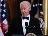 Joe Biden Forgets Which Century He's In at Kennedy Honors Speech