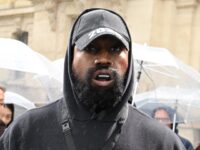 Nolte: Kanye West Is Sacrificing His Children for His Twisted Cause