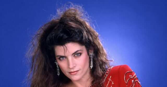 From John Travolta to Ted Danson, Tributes Pour in for Hollywood Star Kirstie Alley - Vimarsana News