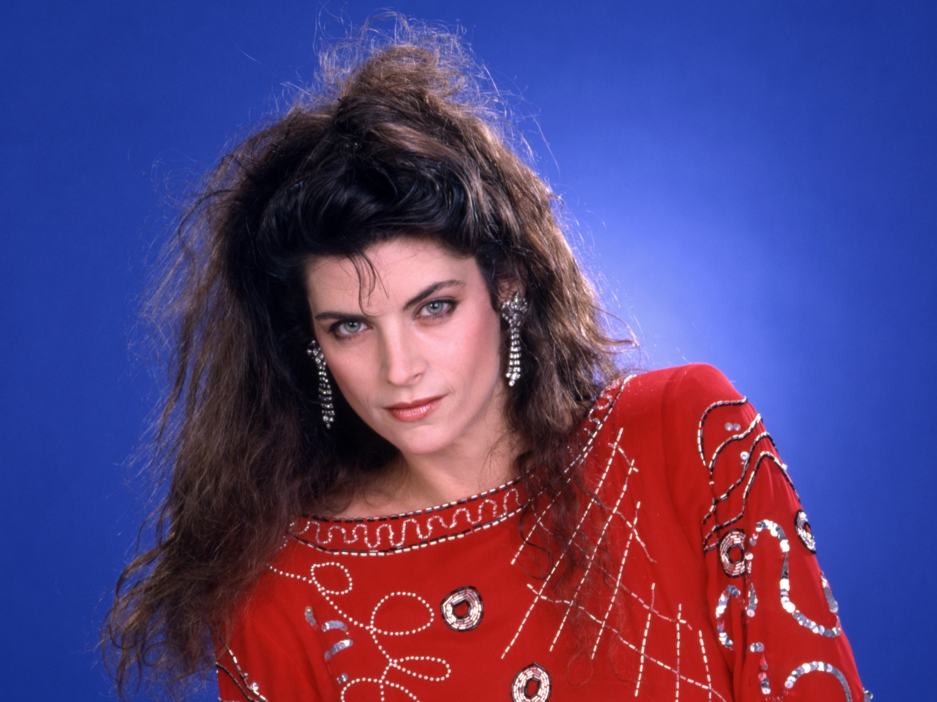 From John Travolta to Ted Danson, Tributes Pour in for Hollywood Star Kirstie Alley - Vimarsana News