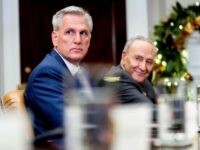 Most Have No Confidence that Democrats and Republicans