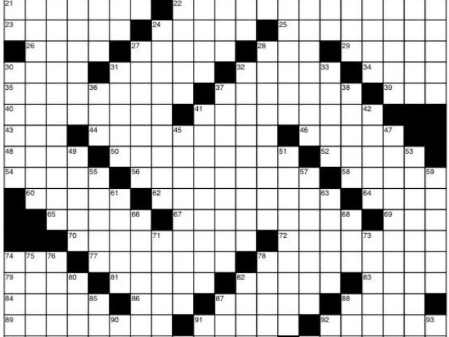 The New York Times came under fire Sunday for publishing a crossword puzzle resembling a Nazi swastika, with readers pointing out its appearance coincided with the first day of the festival of Hanukkah, which commemorates the liberation of the Jewish people.