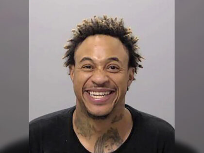 orlando brown