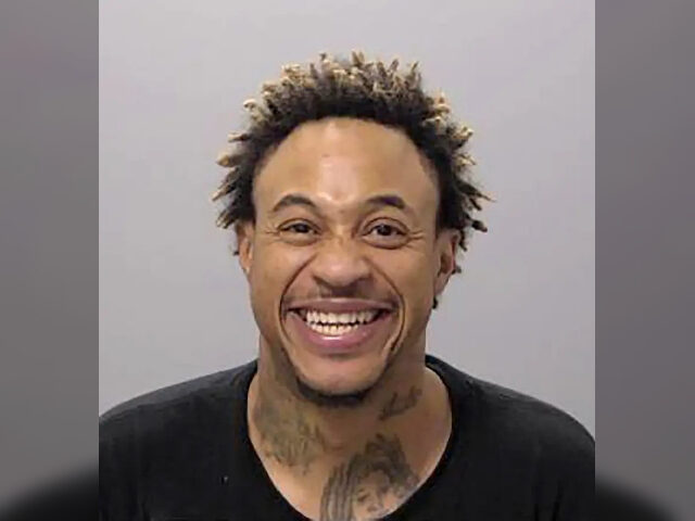 orlando brown