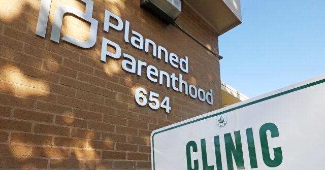 Study: 24,000 Fewer Abortions in U.S. Following Dobbs Decision