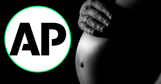 Report: AP Advises Journalists to use Pro-Abortion Language