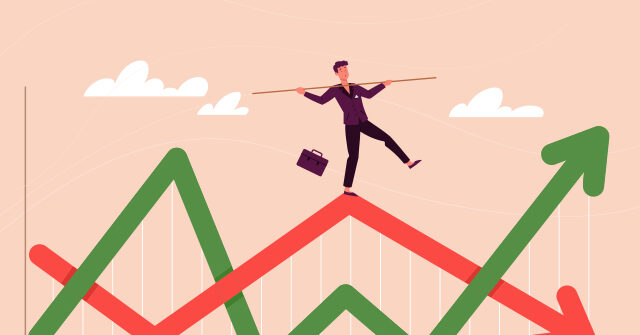 No Recession Breitbart Business Digest: No Recession Now May Mean Worse Recession Later