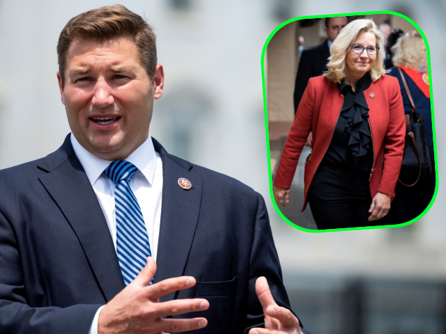 Guy Reschenthaler Warns GOP: Playing Games Could Make 'a Liz Cheney' Speaker - Vimarsana News