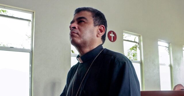 Communist Nicaragua Detains Catholic Priests for Praying for Political Prisoner Bishop