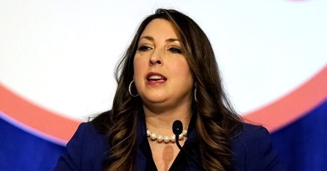 RNC Chair Race Gets Nasty as Candidates Focus on Committee Spending