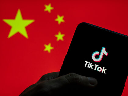 TikTok Scrutiny Raises Questions over Big Tech China Coordination