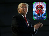 Report: Trump’s ‘Digital Trading Cards’ Sold Out Within Hours