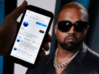 Kanye West Suspended by Elon Musk's Twitter