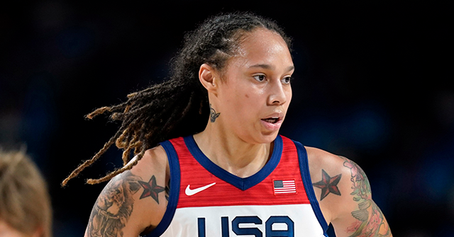 Joe Biden: Brittney Griner an ‘Incomparable Athlete,’ Who ‘Represents the Best of America’