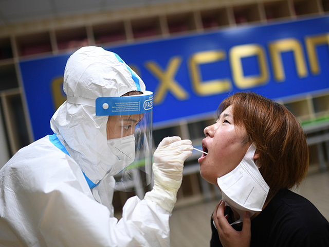 China Claims Zero Coronavirus Deaths as Hearses Line Up at Crematoriums - Vimarsana News