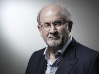 Salman Rushdie Releases Novel Six Months After Knife Attack