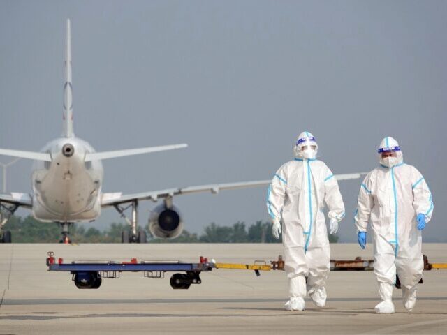 China said it would scrap mandatory quarantine on arrival, further unwinding years of stri