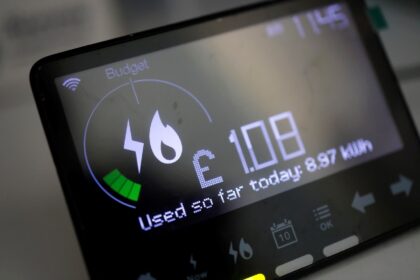 Household electricity and gas bills have rocketed across Europe this year, after key energ