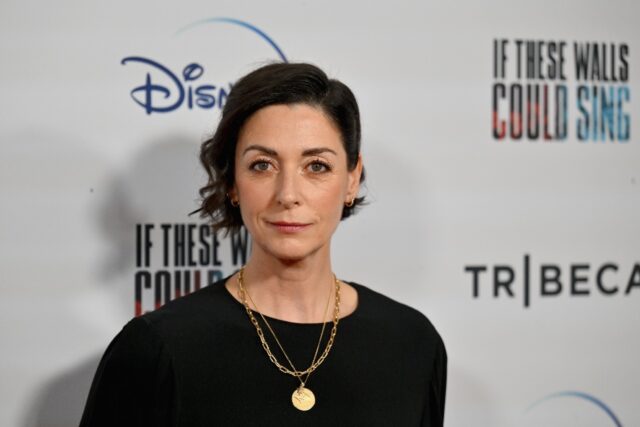 Mary McCartney directs the new documentary, 'If These Walls Could Sing'