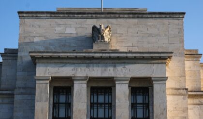 US inflation data and the Federal Reserve's policy decision are key focus points for inves