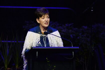 Former New Zealand governor general Patsy Reddy has been appointed chairperson of New Zealand Rugby