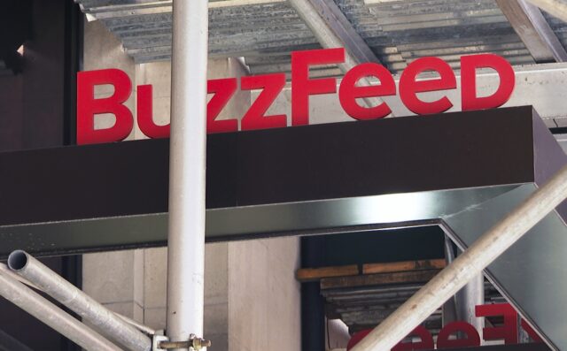 Buzzfeed Layoffs The Associated Press