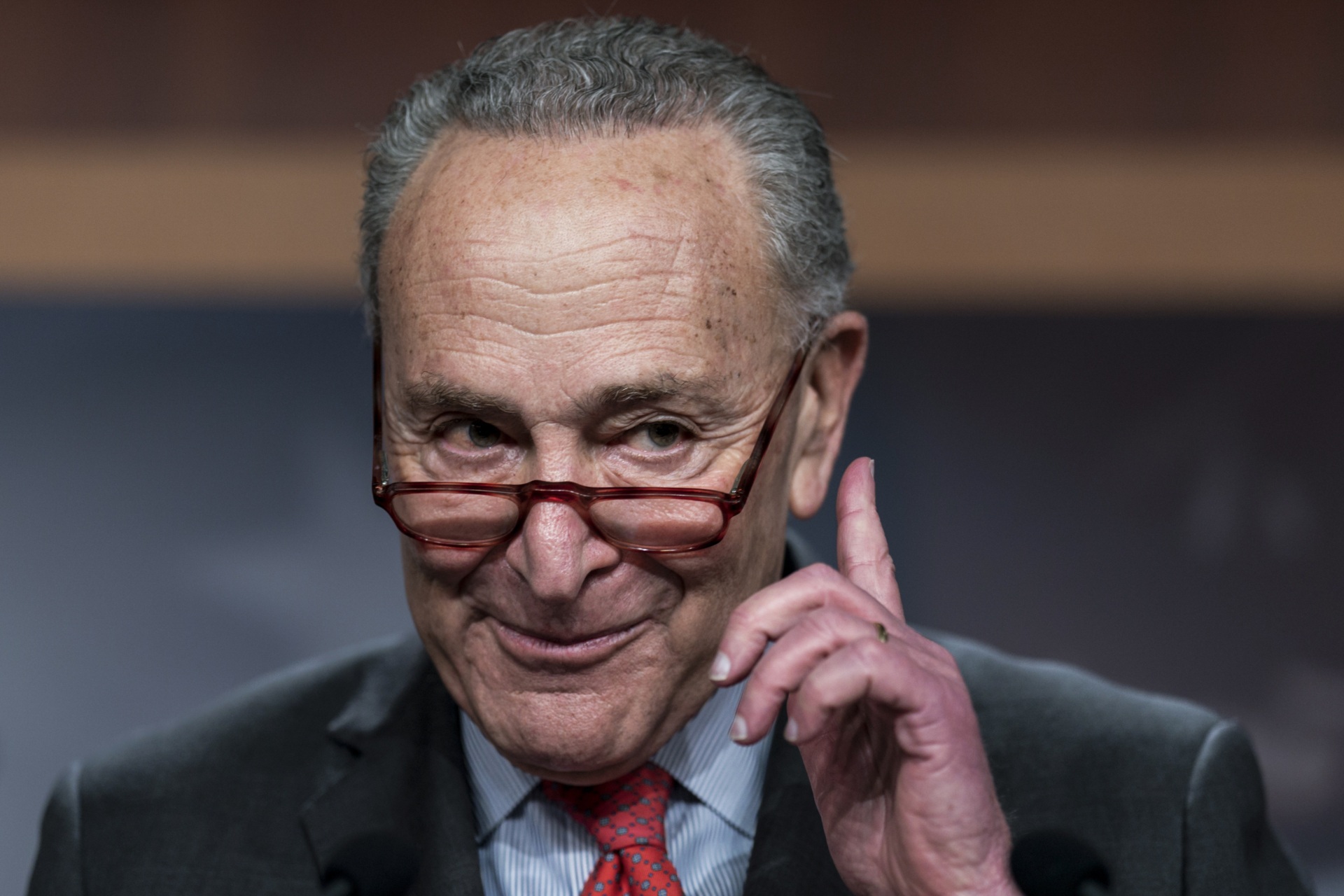 Biden s Brazil Ambassador Pick With Antisemitic History Faces Possible 