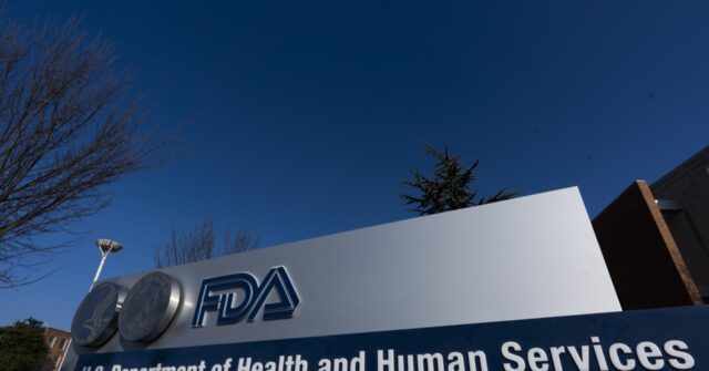 FDA Changes Plan B Label, Clarifies It Won't Cause Abortion - Breitbart