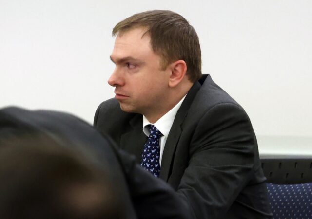 Police Shooting in Home Texas The Associated Press