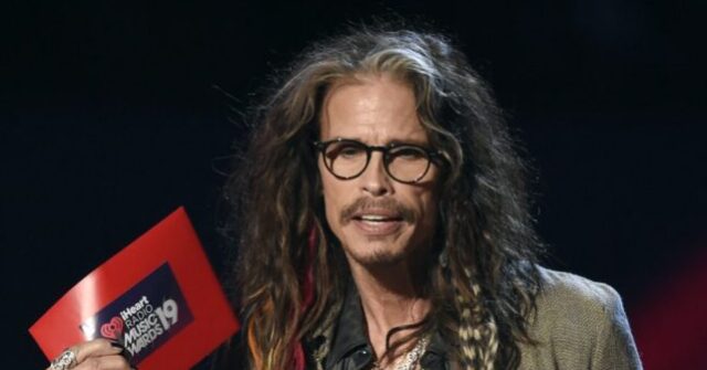 Steven Tyler Removed from Ads for ‘Power of Love’ Gala After Allegation of Sexual Assault in the 1970s Steven Tyler Removed from Ads for ‘Power of Love’ Gala After Allegation of Sexual Assault in the 1970s