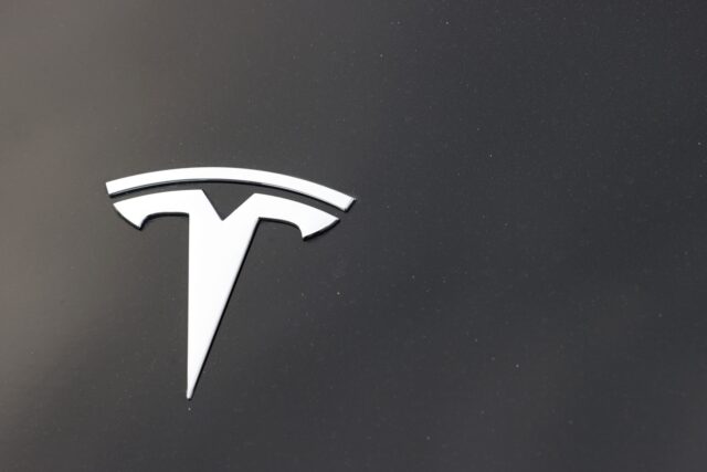 Tesla Crash The Associated Press