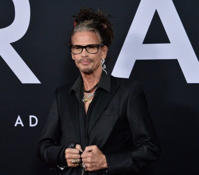 Aerosmith Cancel Shows As Steven Tyler Recovers From Illness Breitbart