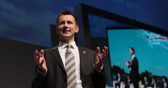 British economy still sputtering despite short-term growth