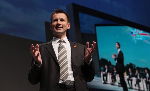 British economy still sputtering despite short-term growth